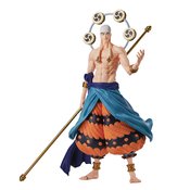 ONE PIECE GREATEST BATTLE ENEL MASTERLISE ICHIBAN FIG