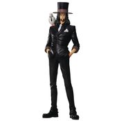 ONE PIECE GREATEST BATTLE ROB LUCCI MASTERLISE ICHIBAN FIG (