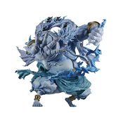 ONE PIECE GREATEST BATTLE 200 MILLION MASTERLISE ICHIBAN FIG