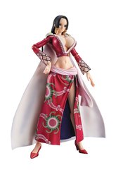 ONE PIECE VARIABLE ACTION HEROES BOA HANCOCK V1.5 FIG