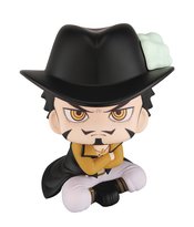 ONE PIECE LOOKUP DRACULE MIHAWK FIG