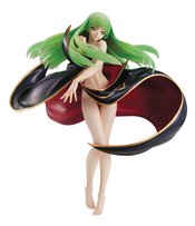 CODE GEASS LELOUCH REBELLION CC GEM 15TH ANNIVERSARY FIG (NE