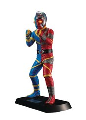 ULTIMATE ARTICLE KIKAIDER ANDROID OF JUSTICE RENEWAL ED FIG