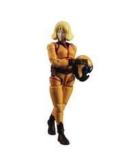MS GUNDAM GMG COLL 03 PRINCIPALITY OF ZEON RAMBA RAL FIG (NE