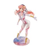 MOBILE SUIT GUNDAM SEED FREEDOM GGG LACUS CLYNE PILOT FIG (N