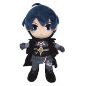 FIRE EMBLEM BYLETH 11 INCH PLUSH