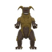 GODZILLA TOHO REACTION WV6 KING CAESAR AF