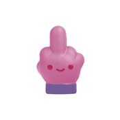 UP YOURS MIDDLE FINGER 2.75IN SQUISHY