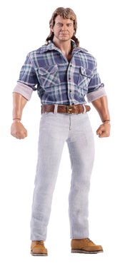 THEY LIVE NADA 1/6 SCALE FIGURE