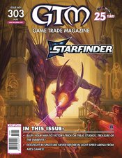 GAME TRADE MAGAZINE #305