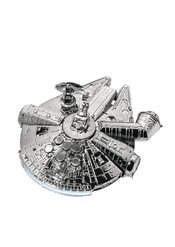 STAR WARS EAF-003SP MILLENNIUM FALCON FLOATING FIG LTD ED (N