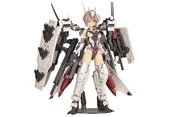 FRAME ARMS GIRL IZUMO PLASTIC MODEL KIT