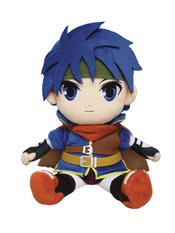 FIRE EMBLEM IKE 11 INCH PLUSH