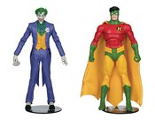 DC MULTIVERSE DIGITAL 7IN WV3 AF ASST