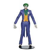 DC MULTIVERSE DIGITAL 7IN WV3 SILVER AGE JOKER AF