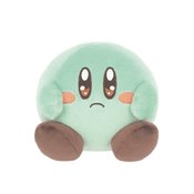 KIRBY CHOCOLATE MINT 4 INCH PLUSH