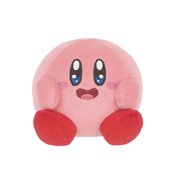 KIRBY PINK 4 INCH PLUSH