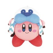 KIRBY FROSTY ICE 6 INCH PLUSH