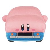 KIRBY CAR MOUTH 18 INCH PLUSH