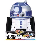 STAR WARS DROIDABLES R2-D2 4IN ELECTRONIC FIGURE