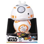 STAR WARS DROIDABLES BB-8 4IN ELECTRONIC FIGURE