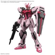 GUNDAM SEED ENTRY GRADE 1/144 STRIKE ROUGE MDL KIT