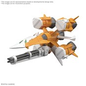 GUNDAM OPTION PARTS SET GUNPLA 14 GUNBARREL STRIKER MDL KIT
