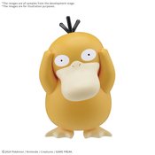 POKEMON 21 PSYDUCK QUICK MDL KIT