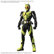 KAMEN RIDER ZERO-ONE RISING HOPPER FIG-RISE STD MDL KIT (NET