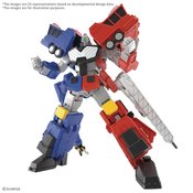 GAOGAIGAR CHORYUJIN HG MDL KIT