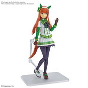 UMAMUSUME PRETTY DERBY SILENCE SUZUKA FIG-RISE STD MDL KIT (