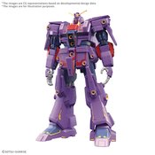 Z GUNDAM PSYCHO GUNDAM MK II HG 1/144 MDL KIT