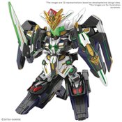 SDW HEROES GF GUNDAM ASTRAEA TYPE-B MDL KIT