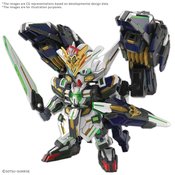 SDW HEROES GF GUNDAM ASTRAEA TYPE-F MDL KIT