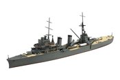 JAPANESE NAVY LIGHT CRUISER KASHII 1/700 KIT