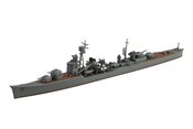 JAPANESE NAVY DESTROYER HATSUZUKI 1/700 KIT