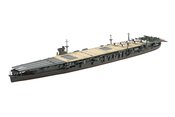 JAPANESE NAVY AIRCRAFT CARRIER SORYU 1/700 KIT