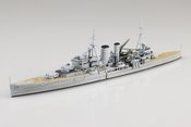 BRITISH HEAVY CRUISER EXETER 1/700 KIT