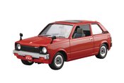 SUZUKI SS30V ALTO SS20 CERVO 79 1/24 KIT