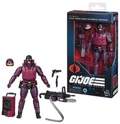 GI JOE CLASSIFIED SERIES 6IN COBRA SAW VIPER AF