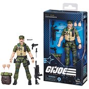 GI JOE CLASSIFIED SERIES 6IN LEATHERNECK AF