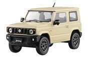 SUZUKI JB64 JIMNY CHIFFON IVORY METALLIC SNAP MDL KIT