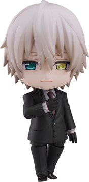 INU X BOKU SS SOSHI MIKETSUKAMI NENDOROID AF