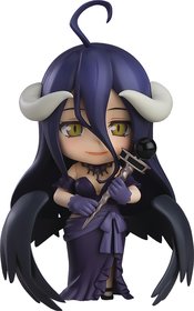 OVERLORD ALBEDO DRESS NENDOROID AF