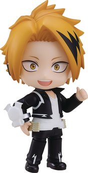 MY HERO ACADEMIA DENKI KAMINARI NENDOROID AF