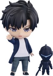 SOLO LEVELING SUNG JINWOO NENDOROID AF