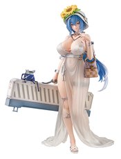 GIRLS FRONTLINE DP-12 MORNING FABLE 1/7 FIG  (MR)
