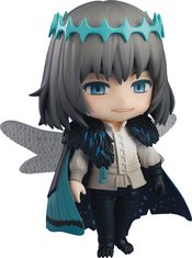 FATE GRAND ORDER PRETENDER OBERON VORTIGERN NENDOROID AF (NE