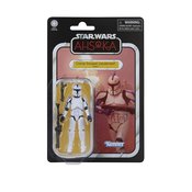 SW VINTAGE 3-3/4IN AHSOKA TETH CLONE TROOPER LT AF