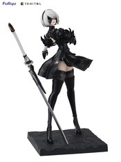 NIER AUTOMATA VER1.1A TENITOL 2B FIG